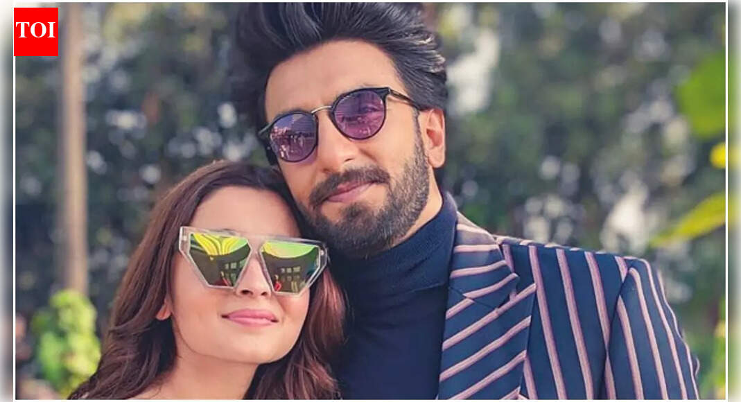 Ranveer Singh and Alia Bhatt set for epic reunion in Jay Mehta’s directorial ‘Pralay’ – Report