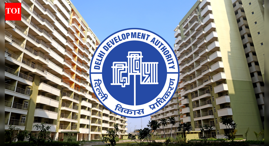 DDA Answer Keys 2025 for exams till December 19 released at dda.gov.in: Direct link here