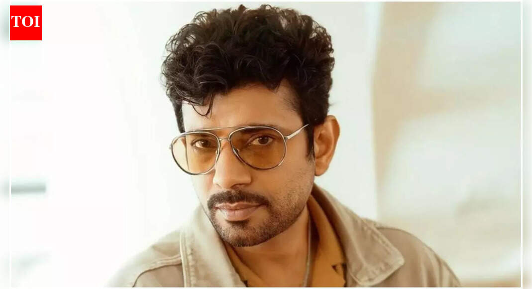 Vineet Kumar Singh reveals portraying Suniel Shetty’s dupe, Sanjay Dutts’ dead body; Says, ‘Survival zaroori hai’