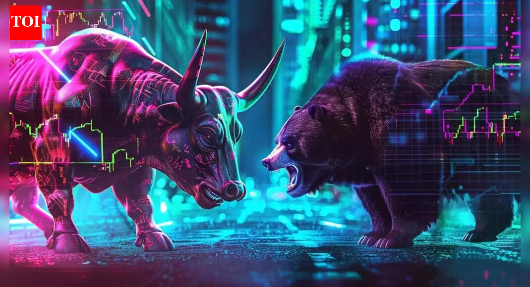 Stock market cues: What will guide Dalal Street this week? Macro data announcements, FII trading & more