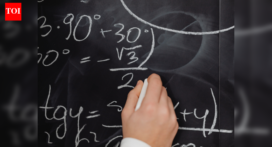 CBSE Class 10 Math exam preparation 2026: Tips from faculty to score high and stop losing easy marks