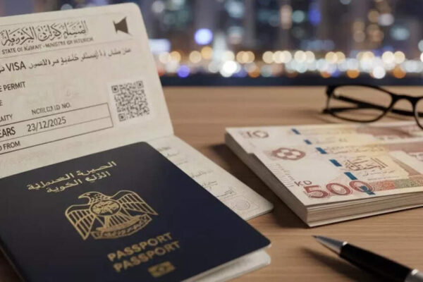 Kuwait introduces new e-services to simplify visa and residency transfers for expats | World News