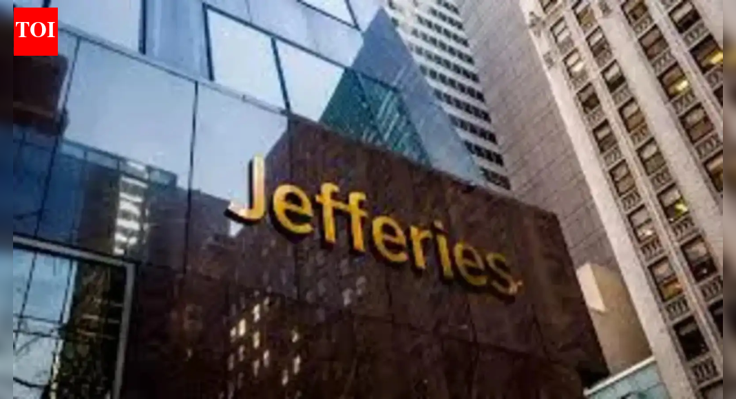Jefferies’ Asia allocation reset: Agency raises India and Taiwan weightings; trims China and Indonesia exposure