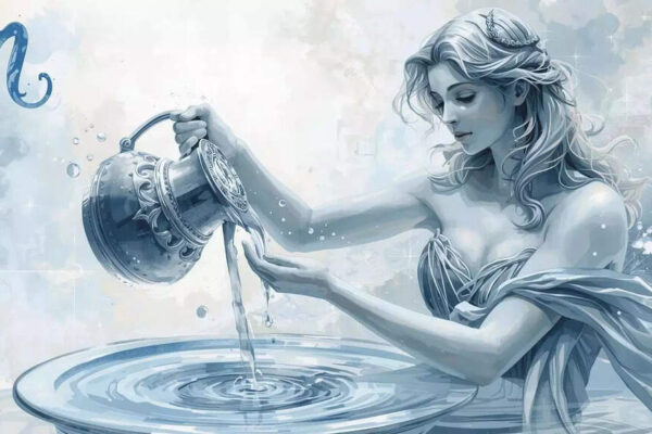Aquarius Career Horoscope 2026: Is This the Year You Reinvent Your Work Life?