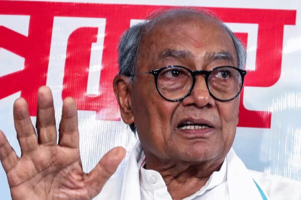 NEW DELHI: Veteran politician Digvijaya Singh reacted to the RSS praise controversy on Sunday, categorically assuring that Congress was “united”. He targeted the Bharatiya Janata Party for attempting to “sow discord” within the “Nehru-Gandhi family”.”There is no difference in ideology. We (Congress) are all united, and this Nehru-Gandhi family is a family in which two people have been martyred. I strongly condemn the BJP’s attempts to sow discord within this family,” Singh said.The reaction came on the day Congress marked its 140th foundation anniversary.”Rahul Gandhi has started this initiative (strengthening the organisation) from the district level and below. The process for that is underway. It will be completed soon,” he added.Singh triggered a controversy by posting a black-and-white image showing Prime Minister Narendra Modi seated on the floor beside senior BJP leader LK Advani in Gujarat. In his post, Singh remarked on how grassroots workers can rise through the party hierarchy to become chief minister and even prime minister, crediting the “strength of organization” for such upward mobility. He also tagged several senior Congress leaders, including party chief Mallikarjun Kharge, MPs Rahul Gandhi and Priyanka Gandhi Vadra, Jairam Ramesh, Prime Minister Modi, and the official Congress accounts.BJP claimed that Digvijay Singh’s remarks lauding the organisational strength of the BJP and the RSS amounted to “open defiance” of Rahul Gandhi’s leadership within the Congress. BJP national spokesperson Sudhanshu Trivedi alleged that Gandhi was turning the party “on its head” after being pushed to the margins of its leadership structure.”It’s because our Narendra Modi is ‘guddri ke lal’ (diamond in the rough) and their leader is ‘Jawahar ke lal’ (great-grandson of Jawaharlal Nehru). Since our Narendra Modi has risen to top from bottom, he is taking the party (BJP) also to the top from bottom,” Sudhanshu Trivedi said.Singh later clarified that although he acknowledges the importance of a robust organisational framework, he continues to strongly oppose the RSS and PM Modi.”I support the organisation. I am against the RSS and Modi ji. You have misunderstood. I have praised ‘sangathan’. I was, am, and will remain a staunch opponent of the RSS and Modi. Is it a bad thing to strengthen and praise the organisation?” he said.About the AuthorTOI News DeskThe TOI News Desk comprises a dedicated and tireless team of journalists who operate around the clock to deliver the most current and comprehensive news and updates to the readers of The Times of India worldwide. With an unwavering commitment to excellence in journalism, our team is at the forefront of gathering, verifying, and presenting breaking news, in-depth analysis, and insightful reports on a wide range of topics. The TOI News Desk is your trusted source for staying informed and connected to the ever-evolving global landscape, ensuring that our readers are equipped with the latest developments that matter most.”Read MoreEnd of ArticleFollow Us On Social MediaVideosHadi Killing: Dhaka Police Say Main Accused Escaped to India via MeghalayaPakistan FM Ishaq Dar Admits India Hit Nur Khan Air Base In Operation Sindoor Strikes‘Advised Me To Hide In Bunker’: Pak President Zardari On Op Sindoor, Responds To PM Modi’s WarningIndian Army Intensifies Anti-Terror Ops In J&K To Flush Out Pak Terrorists Amid Chillai KalanBJP Hails Shashi Tharoor’s Remarks On India’s Foreign Policy, Congress Hits Back‘Hindu Lives Matter’: Protest Outside Bangladesh High Commission In London Over Minority Killings’MGNREGA Bachao Abhiyan’: Congress Announces Nationwide Protest Against VB-G RAM G ActShimla Hospital Assault: Doctors’ Strike Cripples OPDs, Surgeries Across Himachal PradeshCongress Rift Out In Open? Digvijaya Singh’s Modi-RSS Praise Draws Jibes From BJP Amid CWC MeetMass Exodus Of Skilled Professionals In Pakistan: Report Exposes Asim Munir’s ‘Brain Gain’ Claim123PhotostoriesSay this on Monday morning and watch your child run to schoolDoctor explains why you need more water in cold weather than you thinkUP government mandates daily newspaper reading in schools: 4 ways the move is set to improve student learningBrain exercise: Only sharp minds can spot the numbers 16 and 91 among 19s in 7 seconds – Can you?Chennai Airport Wi-Fi Goes Free, But Getting Online Isn’t Easy8 legendary Indian mathematicians and their global contributions10 things only a son learns from his father’Jana Nayagan’ audio launch: Major highlights from the Malaysia event of Thalapathy Vijay’s filmKarnataka ecotourism in crisis: KETRA appeals to govt to resume Bandipur & Nagarahole safaris amid lossesTop medical advice to follow in 2026 for better health123Hot PicksKuwait NYEPAN-Aadhaar linkingJeffrey EpsteinGold rate todayIncome Tax RefundIndian Railways fareBank Holidays DecemberTop TrendingFrank Lampard and Christine Lampard Net WorthJordan Spieth Net WorthJake Paul and Jutta Net WorthBode Miller Net WorthTravis KelceLola vice and Damian Net WorthPatrick MahomesNavjot Singh SidhuChloe KimNBA Trade Rumor
