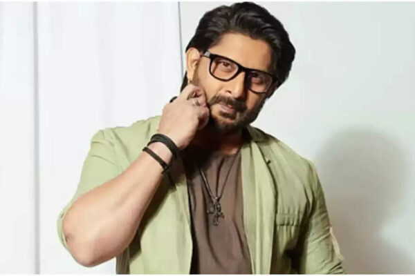 Arshad Warsi labels Salman Khan ‘Bad Boy’, Shah Rukh Khan ‘Gentleman’; recalls unreleased shoot with Amitabh Bachchan | Hindi Movie News