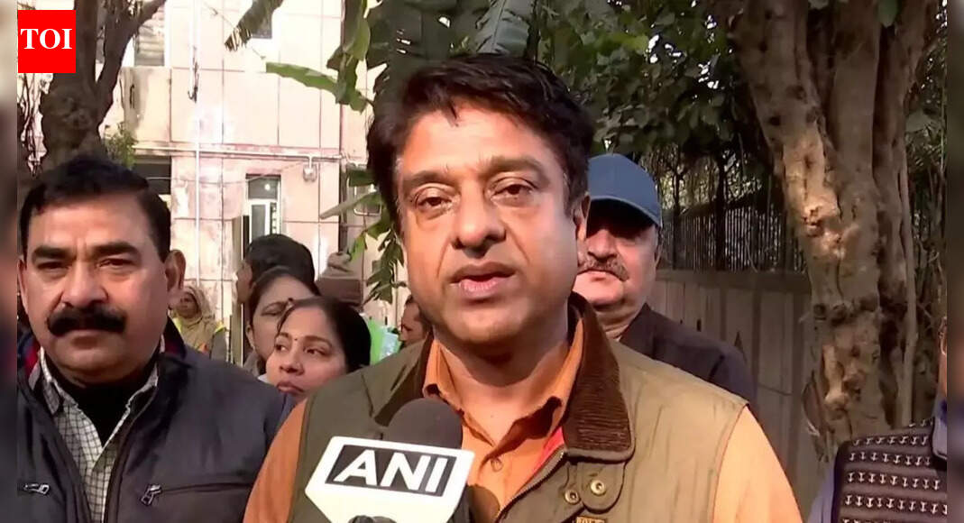 ‘Ek Ped Maa Ke Naam’ initiative has become a movement: NDMC Vice Chairperson