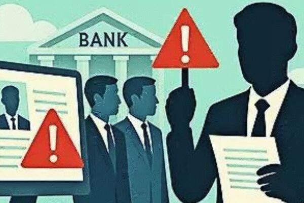 Vigilance oversight: FinMin tells PSU banks, insurers to promptly flag adverse inputs on board-level executives; lapses raise concerns