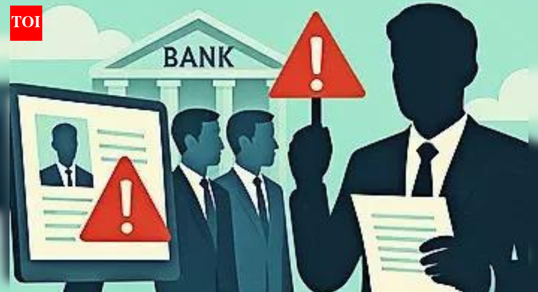 Vigilance oversight: FinMin tells PSU banks, insurers to promptly flag adverse inputs on board-level executives; lapses raise concerns