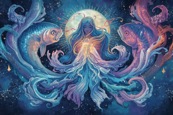 Pisces Career Horoscope 2026: New direction, creative push and long-term success on the cards