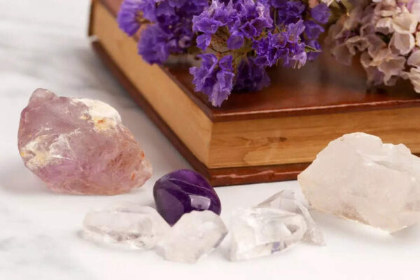 Your energy is attracting this crystal, find out which one |
