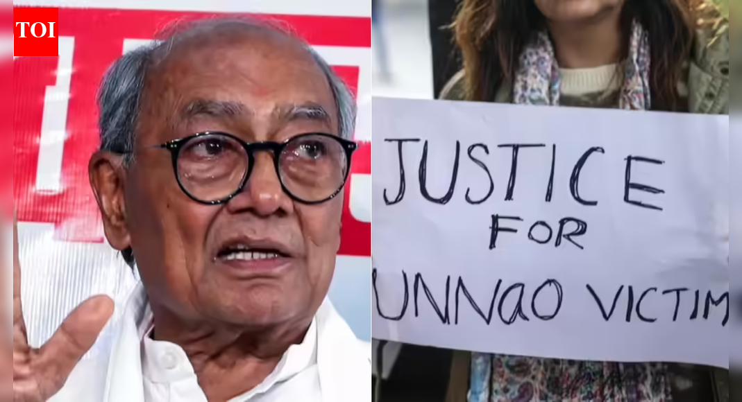 . The 2017 Unnao rape survivor has expressed fear for her children’s safety after the Delhi High Court suspended the life sentence of expelled BJP leader Kuldeep Sengar. The Supreme Court is scheduled to hear the CBI’s plea against the order. Senior Congress leader Digvijaya Singh’s RSS remarks stirred a debate within the Congress party and drew reactions from fellow leaders.A severe winter storm disrupted travel across the US Northeast, grounding thousands of flights. A major gas pipeline explosion in Los Angeles County prompted shelter-in-place orders and temporarily shut down a key highway.In sports, Virat Kohli made a sensational return to domestic cricket in the Vijay Hazare Trophy, scoring heavily in his first two matches for Delhi.Here are the top 5 news of the evening:Unnao rape victim pleas ahead of SC hearing; seeks justice against Kuldeep SengarThe survivor of the 2017 Unnao rape case has raised concerns for her children’s safety after the Delhi High Court suspended the life sentence of expelled BJP leader Kuldeep Sengar. Speaking to ANI, she said, “I have faith in the Supreme Court that it will give me justice. My children are unsafe at home.” The Supreme Court is scheduled to hear the CBI’s plea against the high court order on December 29. Read full story Digvijaya Singh’s RSS praise sparks debate within Congress; ‘Godse’ barb followsSenior Congress leader Digvijaya Singh’s praise of the RSS’s organisational strength on the party’s 140th foundation day drew sharp reactions from fellow leaders. Singh shared a photo of PM Narendra Modi with LK Advani, highlighting the “power of organisation” that helps grassroots workers rise to top positions. Congress spokesperson Pawan Khera and MP Manickam Tagore criticized Singh, calling the RSS linked to Nathuram Godse. Singh later clarified he opposes the RSS ideology, describing it as “unregistered” and against the Constitution. Read full storyUS winter storm grounds 9,000 flights, prompts emergency declarationsA powerful winter storm swept the US Northeast, grounding over 9,000 flights and hitting airports in New York and New Jersey hardest. NYC recorded 4.3 inches of snow, with heavier totals in surrounding areas. States of emergency were declared as icy roads and low visibility made travel hazardous. Airlines waived change fees for affected passengers. Read full storyGas pipeline explosion rocks Northern Los Angeles CountyA major natural gas pipeline exploded near Castaic, prompting shelter-in-place orders and the temporary closure of Interstate 5. Videos showed debris clouds and orange plumes, while residents reported loud booms and a strong sulfur smell. However, the authorities confirmed there were no injuries. Read full storyKohli makes sensational Vijay Hazare Trophy return, eyes next match for DelhiVirat Kohli made a stunning return to domestic cricket in the Vijay Hazare Trophy 2025–26, scoring 208 runs in his first two matches for Delhi. He became the fastest player to reach 16,000 List A runs with a brilliant 131 against Andhra, followed by a 77-run knock and two crucial catches against Gujarat, earning Player of the Match. Kohli is expected to play his next match against Railways on January 6, ahead of India’s ODI series against New Zealand. Read full storyAbout the AuthorTOI News DeskThe TOI News Desk comprises a dedicated and tireless team of journalists who operate around the clock to deliver the most current and comprehensive news and updates to the readers of The Times of India worldwide. With an unwavering commitment to excellence in journalism, our team is at the forefront of gathering, verifying, and presenting breaking news, in-depth analysis, and insightful reports on a wide range of topics. The TOI News Desk is your trusted source for staying informed and connected to the ever-evolving global landscape, ensuring that our readers are equipped with the latest developments that matter most.”Read MoreEnd of ArticleFollow Us On Social MediaVideosPakistan FM Says Islamabad Will Proactively Rebuild Relations With Bangladesh Post PollsHadi Killing: Dhaka Police Say Main Accused Escaped to India via MeghalayaPakistan FM Ishaq Dar Admits India Hit Nur Khan Air Base In Operation Sindoor Strikes‘Advised Me To Hide In Bunker’: Pak President Zardari On Op Sindoor, Responds To PM Modi’s WarningIndian Army Intensifies Anti-Terror Ops In J&K To Flush Out Pak Terrorists Amid Chillai KalanBJP Hails Shashi Tharoor’s Remarks On India’s Foreign Policy, Congress Hits Back‘Hindu Lives Matter’: Protest Outside Bangladesh High Commission In London Over Minority Killings’MGNREGA Bachao Abhiyan’: Congress Announces Nationwide Protest Against VB-G RAM G ActShimla Hospital Assault: Doctors’ Strike Cripples OPDs, Surgeries Across Himachal PradeshCongress Rift Out In Open? Digvijaya Singh’s Modi-RSS Praise Draws Jibes From BJP Amid CWC Meet123PhotostoriesFrom hydrogen-powered water taxi to ethereal Ganga aarti: 5 reasons to visit VaranasiAjwain Water: The right way to make it, who should avoid it, and an Ayurvedic tip to consume10 morning chores that can instil discipline in kidsSay this on Monday morning and watch your child run to schoolDoctor explains why you need more water in cold weather than you thinkUP government mandates daily newspaper reading in schools: 4 ways the move is set to improve student learningBrain exercise: Only sharp minds can spot the numbers 16 and 91 among 19s in 7 seconds – Can you?Chennai Airport Wi-Fi Goes Free, But Getting Online Isn’t Easy8 legendary Indian mathematicians and their global contributions10 things only a son learns from his father123Hot PicksKuwait NYEPAN-Aadhaar linkingJeffrey EpsteinGold rate todayIncome Tax RefundIndian Railways fareBank Holidays DecemberTop TrendingFrank Lampard and Christine Lampard Net WorthJordan Spieth Net WorthJake Paul and Jutta Net WorthBode Miller Net WorthTravis KelceLola vice and Damian Net WorthPatrick MahomesNavjot Singh SidhuChloe KimNBA Trade Rumor