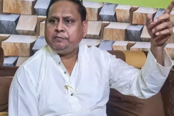 Murshidabad: JUP chief Humayun Kabir’s son arrested for alleged assault on police constable; MLA claims political vendetta | India News
