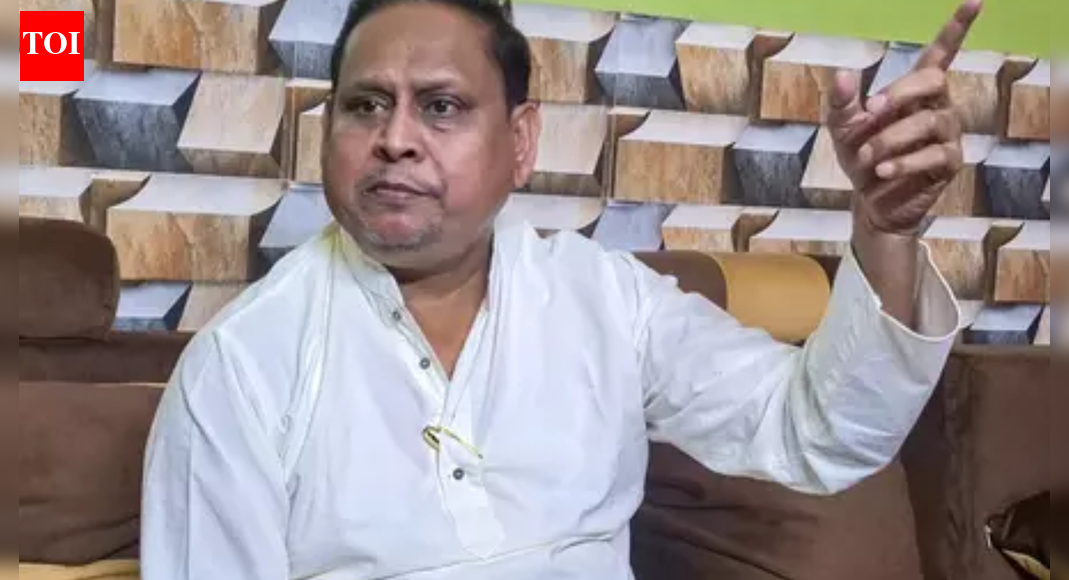 Murshidabad: JUP chief Humayun Kabir’s son arrested for alleged assault on police constable; MLA claims political vendetta | India News