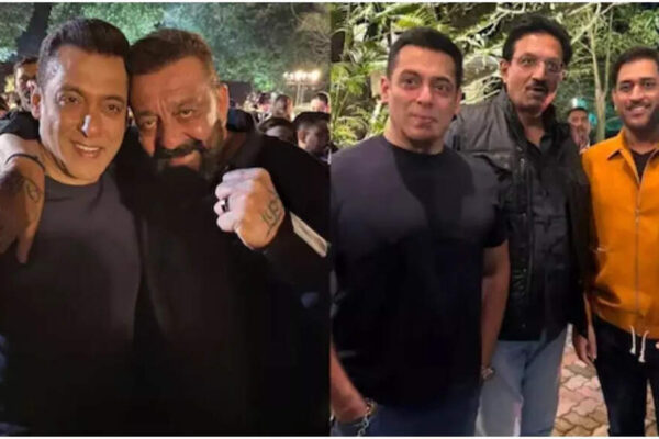 INSIDE Salman Khan’s 60th birthday: Interesting food menu and guests vans