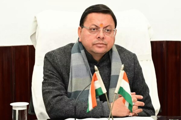 Those involved will not be spared: CM Dhami on Tripura student’s death in Dehradun | India News