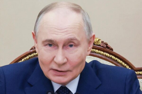 ‘If Kyiv doesn’t want peace …’: Putin’s big warning ahead of Zelenskyy-Trump meet; threatens military action on Ukraine
