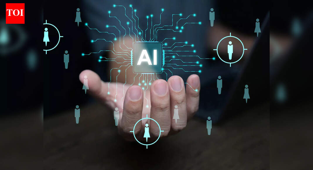 Year Ender 2025: How AI became part of everyday life on Indian campuses