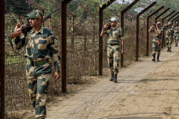 PTI file photo NEW DELHI: Security agencies in Meghalaya on Sunday rejected claims by the Bangladesh Police that the killers of student leader Sharif Osman Hadi had entered the state. They termed the allegations as unfounded and misleading.”There is no evidence to suggest that any individual crossed the international border from the Haluaghat sector into Meghalaya. The BSF has neither detected nor received any report of such an incident,” BSF chief in Meghalaya, Inspector General O P Opadhyay was quoted as saying by PTI.A senior Meghalaya police officer said there was “no input or intelligence to corroborate” claims that the suspects were present in the Garo Hills region, adding that local police units had detected no such movement and that coordination with central agencies was ongoing.Border Security Force (BSF) officials said personnel deployed along the international border remain on high alert to prevent any untoward incident, especially in view of the unrest and volatile situation in the neighbouring country. The force added that the border in the sector is under constant surveillance and that any attempt at illegal cross-border movement would be swiftly detected and dealt with.The Garo Hills region lies in Meghalaya’s western sector, which shares an international border with Bangladesh and is guarded by the Border Security Force.Earlier in the day, Bangladesh Police claimed that two prime suspects in the murder of Inquilab Moncho leader Osman Hadi had fled the country and entered India through the Meghalaya border.Addressing a media briefing in Dhaka, the Additional Commissioner of the Dhaka Metropolitan Police said Faisal Karim Masud and Alamgir Sheikh crossed into India via the Haluaghat border in Mymensingh with the assistance of local associates.Bangladesh Police said the suspects crossed into India through the Haluaghat border, were received by a local contact, and were later taken by taxi to Tura in Meghalaya, according to a report in the Daily Star.He added that Bangladeshi police had received informal reports indicating that Indian security agencies had detained those who assisted the suspects, and said the Bangladesh government is actively working to secure their return.Sharif Osman Hadi, 32, was shot in the head on December 12 during an election campaign in Dhaka. He was airlifted to Singapore for advanced treatment but succumbed to his injuries on December 18.Hadi, spokesperson of Inquilab Moncho, was a prominent youth leader during the mass street protests in July–August 2024 that contributed to the fall of the Sheikh Hasina-led Awami League government. He was also a parliamentary candidate for the upcoming elections scheduled on February 12.About the AuthorTOI News DeskThe TOI News Desk comprises a dedicated and tireless team of journalists who operate around the clock to deliver the most current and comprehensive news and updates to the readers of The Times of India worldwide. With an unwavering commitment to excellence in journalism, our team is at the forefront of gathering, verifying, and presenting breaking news, in-depth analysis, and insightful reports on a wide range of topics. The TOI News Desk is your trusted source for staying informed and connected to the ever-evolving global landscape, ensuring that our readers are equipped with the latest developments that matter most.”Read MoreEnd of ArticleFollow Us On Social MediaVideosShashi Tharoor Responds To Digvijaya Singh, Says Congress Needs Discipline, Not Lessons From RSSPakistan FM Says Islamabad Will Proactively Rebuild Relations With Bangladesh Post PollsHadi Killing: Dhaka Police Say Main Accused Escaped to India via MeghalayaPakistan FM Ishaq Dar Admits India Hit Nur Khan Air Base In Operation Sindoor Strikes‘Advised Me To Hide In Bunker’: Pak President Zardari On Op Sindoor, Responds To PM Modi’s WarningIndian Army Intensifies Anti-Terror Ops In J&K To Flush Out Pak Terrorists Amid Chillai KalanBJP Hails Shashi Tharoor’s Remarks On India’s Foreign Policy, Congress Hits Back‘Hindu Lives Matter’: Protest Outside Bangladesh High Commission In London Over Minority Killings’MGNREGA Bachao Abhiyan’: Congress Announces Nationwide Protest Against VB-G RAM G ActShimla Hospital Assault: Doctors’ Strike Cripples OPDs, Surgeries Across Himachal Pradesh123Photostories6 strange and haunting lines from books and classicsFrom hydrogen-powered water taxi to ethereal Ganga aarti: 5 reasons to visit VaranasiAjwain Water: The right way to make it, who should avoid it, and an Ayurvedic tip to consume10 morning chores that can instil discipline in kidsSay this on Monday morning and watch your child run to schoolDoctor explains why you need more water in cold weather than you thinkUP government mandates daily newspaper reading in schools: 4 ways the move is set to improve student learningBrain exercise: Only sharp minds can spot the numbers 16 and 91 among 19s in 7 seconds – Can you?Chennai Airport Wi-Fi Goes Free, But Getting Online Isn’t Easy8 legendary Indian mathematicians and their global contributions123Hot PicksKuwait NYEPAN-Aadhaar linkingJeffrey EpsteinGold rate todayIncome Tax RefundIndian Railways fareBank Holidays DecemberTop TrendingFrank Lampard and Christine Lampard Net WorthJordan Spieth Net WorthJake Paul and Jutta Net WorthBode Miller Net WorthTravis KelceLola vice and Damian Net WorthPatrick MahomesNavjot Singh SidhuChloe KimNBA Trade Rumor