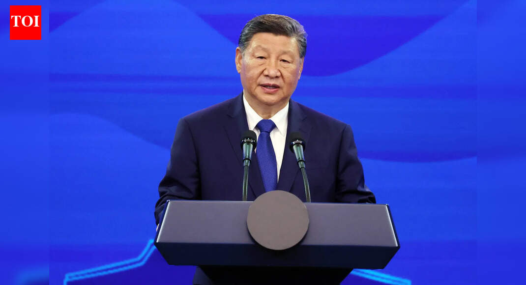 ‘Anti-graft’ crackdown: China’s parliament expels three senior military officials; who are they?