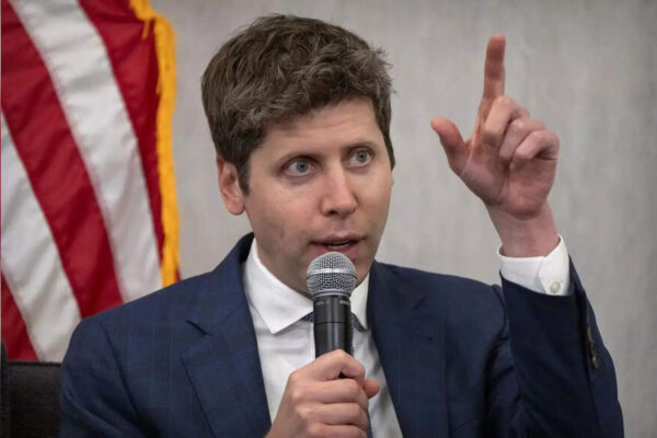 OpenAI CEO Sam Altman just publicly admitted that AI agents are becoming a problem; says: AI models are beginning to find…