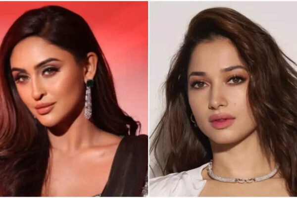 Krystle D’Souza BREAKS SILENCE on reports of replacing Tamannaah Bhatia in the ‘Dhurandhar’ song ‘Shararat’; says, ‘What’s written in someone’s destiny…’