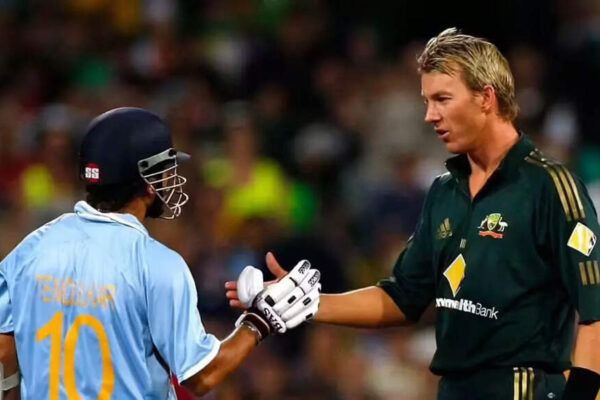 ‘I’d set my goal at such a young age’: Why bowling 160kmph mattered more to Brett Lee than wickets