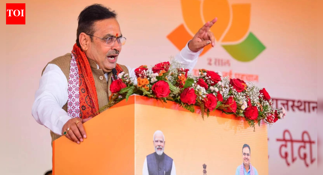 Photo credit: ANI JAIPUR: The Rajasthan government has launched a new digital communication platform, ‘e-Swasthya Samvad’, to improve governance, transparency and coordination in the medical education department, officials said on Sunday. The initiative has been introduced under the direction of chief minister Bhajanlal Sharma and medical education minister Gajendra Singh Khimsar as part of efforts to strengthen health services through technology-driven reforms. Principal secretary, Medical Education, Gayatri Rathore said the platform would function as a dedicated digital interface connecting all stakeholders associated with medical education and health services, enabling faster decision-making and effective implementation of health programmes. Medical education commissioner Naresh Goyal said ‘e-Swasthya Samvad’ will be conducted twice a week — every Tuesday and Thursday — through video conferencing. The interaction will be held in two phases. Senior officials such as principals, medical superintendents, PMOs and heads of departments will participate from 5 pm, followed by an open interaction with faculty members, doctors, nursing staff, students and the public from 6 pm. He said the platform will facilitate discussions on budget announcements, directives from the Chief Minister’s Office, grievance redressal through portals such as CMIS and CP-Grams, implementation of health schemes, infrastructure projects, procurement of equipment and day-to-day operational issues of medical colleges and hospitals. Stakeholders can submit issues and suggestions in advance through a Google form, though participation without a prior agenda will also be allowed. Decisions taken during meetings will be recorded instantly, and concerned officials will be required to submit action taken reports within 72 hours, Goyal said. The officials said the initiative is aimed at ensuring accountability, reducing delays and strengthening coordination across all levels of the medical education system.End of ArticleFollow Us On Social MediaVideosShashi Tharoor Responds To Digvijaya Singh, Says Congress Needs Discipline, Not Lessons From RSSPakistan FM Says Islamabad Will Proactively Rebuild Relations With Bangladesh Post PollsHadi Killing: Dhaka Police Say Main Accused Escaped to India via MeghalayaPakistan FM Ishaq Dar Admits India Hit Nur Khan Air Base In Operation Sindoor Strikes‘Advised Me To Hide In Bunker’: Pak President Zardari On Op Sindoor, Responds To PM Modi’s WarningIndian Army Intensifies Anti-Terror Ops In J&K To Flush Out Pak Terrorists Amid Chillai KalanBJP Hails Shashi Tharoor’s Remarks On India’s Foreign Policy, Congress Hits Back‘Hindu Lives Matter’: Protest Outside Bangladesh High Commission In London Over Minority Killings’MGNREGA Bachao Abhiyan’: Congress Announces Nationwide Protest Against VB-G RAM G ActShimla Hospital Assault: Doctors’ Strike Cripples OPDs, Surgeries Across Himachal Pradesh123PhotostoriesThalapathy Vijay fitness secrets: How simple workouts and balanced food keep him fit at 516 strange and haunting lines from books and classicsFrom hydrogen-powered water taxi to ethereal Ganga aarti: 5 reasons to visit VaranasiAjwain Water: The right way to make it, who should avoid it, and an Ayurvedic tip to consume10 morning chores that can instil discipline in kidsSay this on Monday morning and watch your child run to schoolDoctor explains why you need more water in cold weather than you thinkUP government mandates daily newspaper reading in schools: 4 ways the move is set to improve student learningBrain exercise: Only sharp minds can spot the numbers 16 and 91 among 19s in 7 seconds – Can you?Chennai Airport Wi-Fi Goes Free, But Getting Online Isn’t Easy123Hot PicksKuwait NYEPAN-Aadhaar linkingJeffrey EpsteinGold rate todayIncome Tax RefundIndian Railways fareBank Holidays DecemberTop TrendingFrank Lampard and Christine Lampard Net WorthJordan Spieth Net WorthJake Paul and Jutta Net WorthBode Miller Net WorthTravis KelceLola vice and Damian Net WorthPatrick MahomesNavjot Singh SidhuChloe KimNBA Trade Rumor