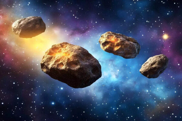 Asteroid alert! Apophis to zoom just 32,000 km from Earth in 2029; rare flyby may reveal cosmic secrets