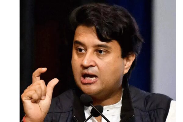 Satcom rollout: Services to start after security clearances and spectrum pricing; telecom minister Jyotiraditya Scindia gives this update