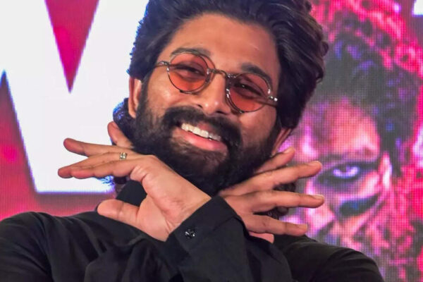 ‘Pushpa 2’ stampede case: Hyderabad police files charge sheet, Allu Arjun named as accused No 11