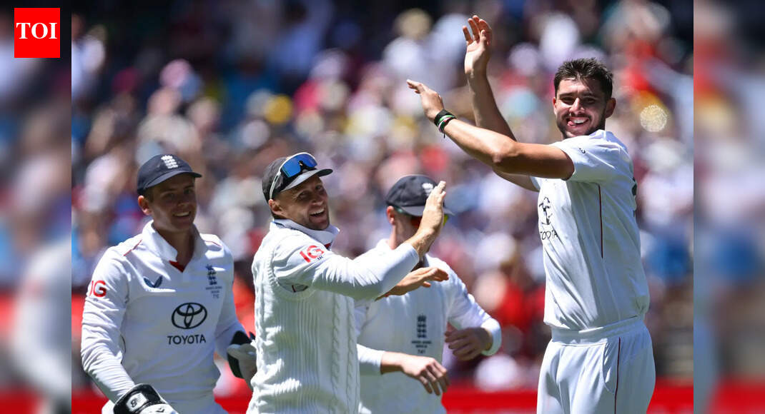 ‘He produces wicket-taking balls’: R Ashwin lavishes praise on young fast bowler