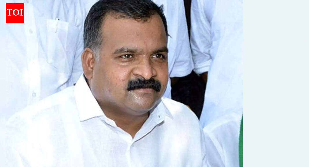 Congress MP Manickam Tagore (File photo) NEW DELHI: Congress MP Manickam Tagore on Sunday stoked controversy as he compared the Rashtriya Swayamsevak Sangh (RSS) with Islamic terror outfit al-Qaida, saying the BJP’s ideological mentor “breeds hatred and propagates hatred”.Reacting to Congress leader Digvijay Singh’s remark praising the organisational strength of the RSS, Tagore said, “there is nothing to learn from the RSS,” which is the ideological fountainhead of Hindutva.”RSS is an organisation that spreads hatred. It breeds hatred and propagates hatred. That organisation is like al-Qaida. Al-Qaeda is also an organised group that spreads hatred and terror. There is nothing to learn from the RSS,” Manickam Tagore told news agency IANS.Building on Digvijay’s remark, RSS member Indresh Kumar blunted the attack from Congress leader Manickam Tagore by linking his remark to the “intellectual and mental bankruptcy of the Congress leadership and its members”.”Some leaders praised the RSS for its discipline, patriotism, and work in nation-building. This has caused turmoil within the Congress party, and it appears divided. In this context, a prominent MP has revealed his mindset by comparing the RSS to al-Qaeda… It reflects the intellectual and mental bankruptcy of the Congress leadership and its members,” Indresh Kumar told news agency ANI while highlighting the 100 years of work of the RSS.Reacting to Manickam Tagore’s criticism of the RSS, Shiv Sena leader Shaina NC said: “Congress MP Manickam Tagore, when he says RSS spreads hatred, I want to say, little knowledge is dangerous thing, when he compares RSS to the likes of al-Qaida, it shows, you have no thought process sir… The Congress has only spread hatred, terror, and for you to suggest that the RSS, there is nothing to learn from, let me please say, the only thing to learn from RSS is nation-building, which is for Congress to learn.”On the day the Congress marked its 140th foundation anniversary, senior leader Digvijay Singh’s remarks praising the RSS’s organisational strength drew divided reactions from the party leaders, raising fresh questions about potential internal discord.Some Congress leaders dismissed the idea that the RSS could offer any lessons to their party, while others subtly took veiled jibe at Singh.Digvijay Singh sparked row after he shared a black-and-white photograph of Prime Minister Narendra Modi sitting on the floor near senior BJP leader LK Advani in Gujarat. Singh commented on the ability of grassroots workers to ascend through the ranks to become chief minister and eventually Prime Minister, attributing this to the “power of organisation.”He tagged several senior Congress figures, including party president Mallikarjun Kharge, MPs Rahul Gandhi and Priyanka Gandhi Vadra, Jairam Ramesh, PM Modi, and the official Congress handles.About the AuthorTOI News DeskThe TOI News Desk comprises a dedicated and tireless team of journalists who operate around the clock to deliver the most current and comprehensive news and updates to the readers of The Times of India worldwide. With an unwavering commitment to excellence in journalism, our team is at the forefront of gathering, verifying, and presenting breaking news, in-depth analysis, and insightful reports on a wide range of topics. The TOI News Desk is your trusted source for staying informed and connected to the ever-evolving global landscape, ensuring that our readers are equipped with the latest developments that matter most.”Read MoreEnd of ArticleFollow Us On Social MediaVideosUnnao Rape Case: Activists Protest Outside Delhi High Court Over Sengar BailShashi Tharoor Responds To Digvijaya Singh, Says Congress Needs Discipline, Not Lessons From RSSPakistan FM Says Islamabad Will Proactively Rebuild Relations With Bangladesh Post PollsHadi Killing: Dhaka Police Say Main Accused Escaped to India via MeghalayaPakistan FM Ishaq Dar Admits India Hit Nur Khan Air Base In Operation Sindoor Strikes‘Advised Me To Hide In Bunker’: Pak President Zardari On Op Sindoor, Responds To PM Modi’s WarningIndian Army Intensifies Anti-Terror Ops In J&K To Flush Out Pak Terrorists Amid Chillai KalanBJP Hails Shashi Tharoor’s Remarks On India’s Foreign Policy, Congress Hits Back‘Hindu Lives Matter’: Protest Outside Bangladesh High Commission In London Over Minority Killings’MGNREGA Bachao Abhiyan’: Congress Announces Nationwide Protest Against VB-G RAM G Act123PhotostoriesAntibiotic resistance: Why common infections are getting harder to treatThalapathy Vijay fitness secrets: How simple workouts and balanced food keep him fit at 516 strange and haunting lines from books and classicsFrom hydrogen-powered water taxi to ethereal Ganga aarti: 5 reasons to visit VaranasiAjwain Water: The right way to make it, who should avoid it, and an Ayurvedic tip to consume10 morning chores that can instil discipline in kidsSay this on Monday morning and watch your child run to schoolDoctor explains why you need more water in cold weather than you thinkUP government mandates daily newspaper reading in schools: 4 ways the move is set to improve student learningBrain exercise: Only sharp minds can spot the numbers 16 and 91 among 19s in 7 seconds – Can you?123Hot PicksKuwait NYEPAN-Aadhaar linkingJeffrey EpsteinGold rate todayIncome Tax RefundIndian Railways fareBank Holidays DecemberTop TrendingFrank Lampard and Christine Lampard Net WorthJordan Spieth Net WorthJake Paul and Jutta Net WorthBode Miller Net WorthTravis KelceLola vice and Damian Net WorthPatrick MahomesNavjot Singh SidhuChloe KimNBA Trade Rumor