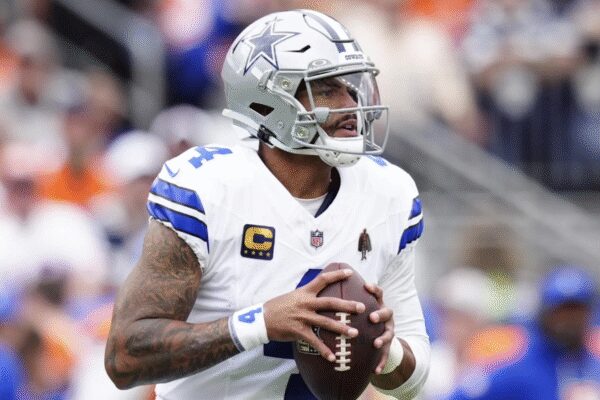NFL makes ruling on Dak Prescott’s involvement in Chargers altercation | NFL News