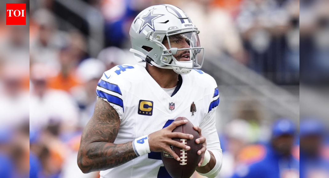 NFL makes ruling on Dak Prescott’s involvement in Chargers altercation | NFL News