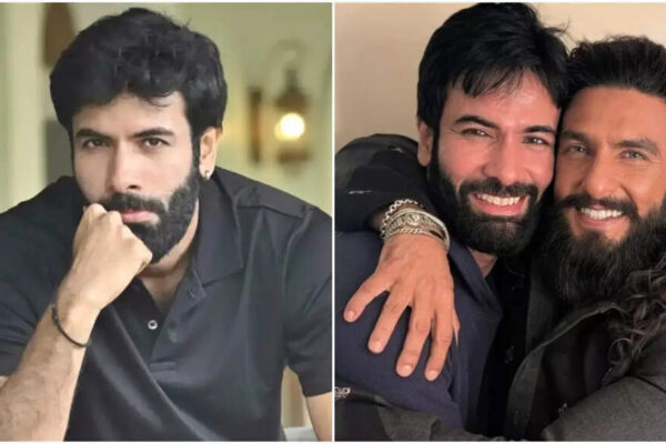 ‘Dhurandhar’: Danish Pandor aka Uzair Baloch from the film talks about gruesome violence shown in the Ranveer Singh starrer