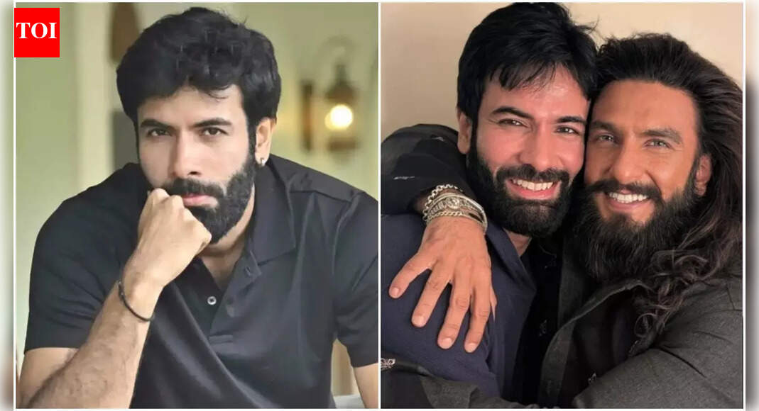 ‘Dhurandhar’: Danish Pandor aka Uzair Baloch from the film talks about gruesome violence shown in the Ranveer Singh starrer