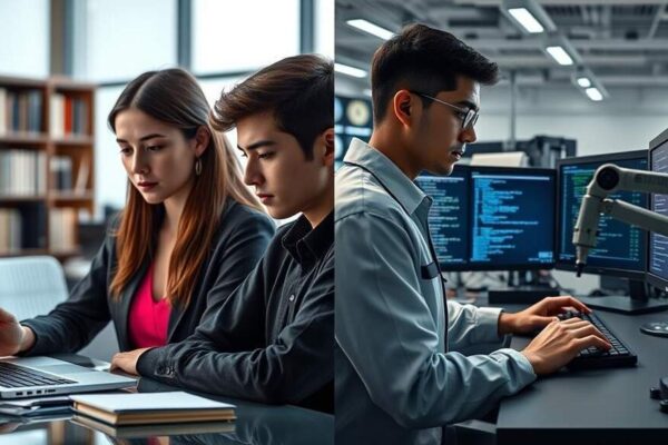 BSc Data Science vs BTech in Artificial Intelligence: Which tech degree should you choose today?