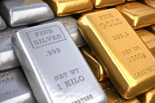 Gold-silver prices outlook: Bullion set to stay firm as Fed minutes awaited; pace of gains may cool after 2025 surge