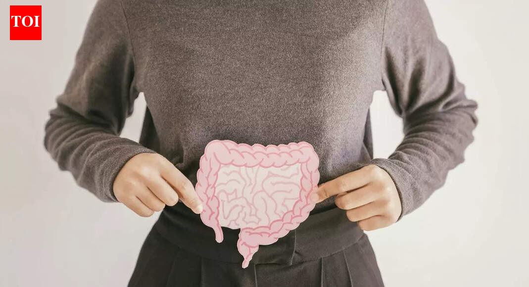 Gut health alert: Harvard-trained gastroenterologist ranks everyday drinks from best to worst for digestion |