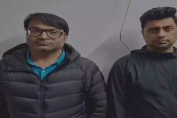Items resembling cigarettes, dashcam footage, birthday party: Key revelations in Udaipur IT manager gang-rape; CEO, executive head arrested