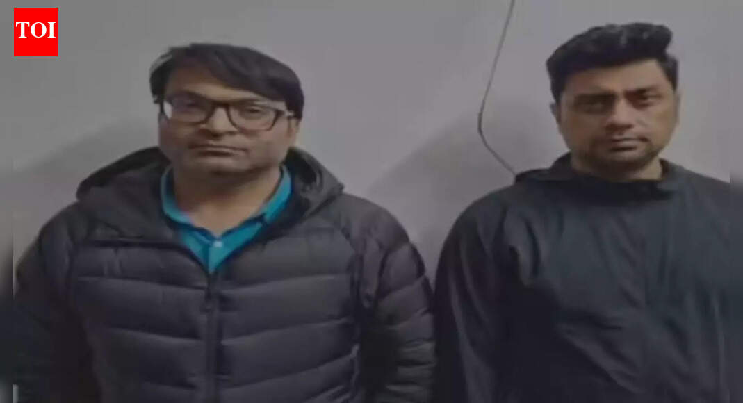 Items resembling cigarettes, dashcam footage, birthday party: Key revelations in Udaipur IT manager gang-rape; CEO, executive head arrested