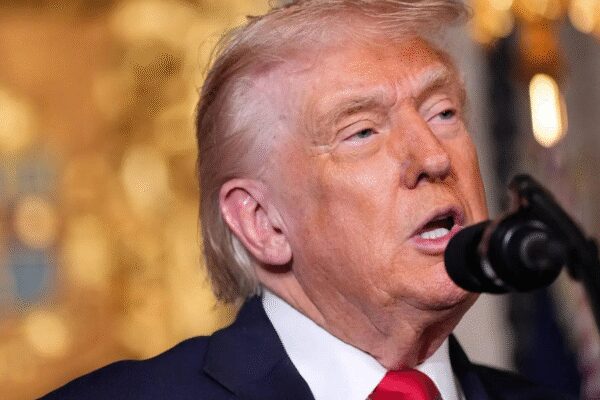 ‘Start getting active’: Donald Trump’s message to UN; boasts role in Thailand-Cambodia ceasefire