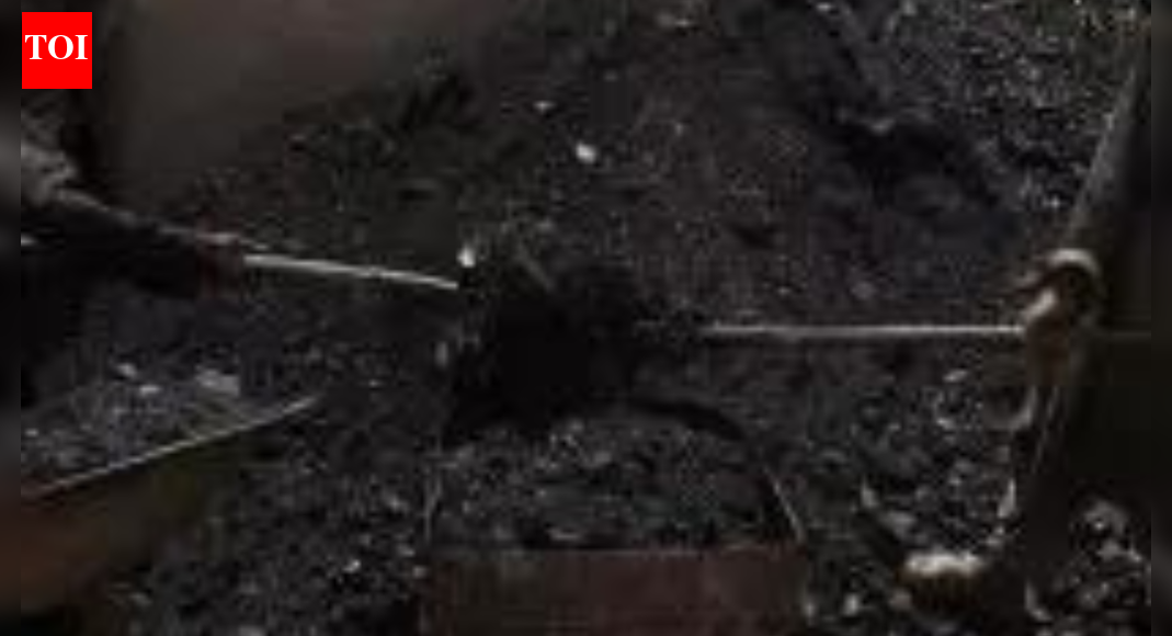 NEW DELHI: With coal production likely to reach 1.5 billion tonnes by 2030, the Centre has decided to set up coal exchanges to promote competitive markets for the sale of surplus thermal fuel. The Coal Controller Organisation has been appointed as the authority to register and regulate the trade bodies.Officials said the ministry of coal has already prepared the revised draft Coal Exchange Rules and sought comments and suggestions from stakeholders. These exchanges would facilitate the trading of coal as a commodity, and prospective operators will get authorisation from the CCO. A gazette notification appointing the CCO as the body to register and regulate the proposed exchanges was issued earlier this month.According to officials, several policy reforms in the coal sector have contributed to self-sufficiency and led to increased availability in the country. They added that coal production in India, which breached the 1-billion-tonne mark in 2024-25, is likely to grow beyond 1.5 billion tonnes by 2030. As per a recent report by the International Energy Agency, the country’s overall coal demand is also expected to rise by 17% over the next five years.With increased availability and demand for domestic coal, there would be a paradigm shift towards a surplus coal scenario, transforming existing sales mechanisms and necessitating market reforms backed by a regulatory framework.The CCO will have the authority to register the exchanges and revoke registrations, if need be, notify fees and other charges stipulated for the operation of exchanges, conduct market oversight, and keep a tab on their other activities. It will also notify guidelines and procedures for dispute and grievance redressal.Officials said the Mines and Minerals (Development and Regulation) Amendment Act, 2025, enacted by Parliament earlier this year, has empowered the central govt to promote the development of markets, including the trading of minerals, their concentrates or processed forms, through exchanges by framing rules and appointing an authority to register and regulate them.About the AuthorAtul MathurAtul Mathur is a Senior Assistant Editor at The Times of India with over 27 years of experience in journalism. Based in Delhi, he has spent much of his career reporting on governance, public policy and politics, churning out researched, data-driven stories that impact daily lives. Atul is known for investigative depth and strong human-interest narratives as he strives to bring clarity and context to complex issues. He currently tracks the energy sector, writing on power, renewable energy, coal and mines.Read MoreEnd of ArticleFollow Us On Social MediaVideos‘Love Jihad Claim False’: UP Woman Speaks Out After Bajrang Dal Crashes BirthdayUnnao Rape Case: Activists Protest Outside Delhi High Court Over Sengar BailShashi Tharoor Responds To Digvijaya Singh, Says Congress Needs Discipline, Not Lessons From RSSPakistan FM Says Islamabad Will Proactively Rebuild Relations With Bangladesh Post PollsHadi Killing: Dhaka Police Say Main Accused Escaped to India via MeghalayaPakistan FM Ishaq Dar Admits India Hit Nur Khan Air Base In Operation Sindoor Strikes‘Advised Me To Hide In Bunker’: Pak President Zardari On Op Sindoor, Responds To PM Modi’s WarningIndian Army Intensifies Anti-Terror Ops In J&K To Flush Out Pak Terrorists Amid Chillai KalanBJP Hails Shashi Tharoor’s Remarks On India’s Foreign Policy, Congress Hits Back‘Hindu Lives Matter’: Protest Outside Bangladesh High Commission In London Over Minority Killings123PhotostoriesIs foul-smelling poop a symptom of cancer?TV celebrities who passed away in 2025: From Satish Shah to Achyut PotdarBloating vs belly fat: Easy signs that tell the difference and why it matters10 rice dishes from around the worldAntibiotic resistance: Why common infections are getting harder to treatThalapathy Vijay fitness secrets: How simple workouts and balanced food keep him fit at 516 strange and haunting lines from books and classicsFrom hydrogen-powered water taxi to ethereal Ganga aarti: 5 reasons to visit VaranasiAjwain Water: The right way to make it, who should avoid it, and an Ayurvedic tip to consume10 morning chores that can instil discipline in kids123Hot PicksKuwait NYEPAN-Aadhaar linkingJeffrey EpsteinGold rate todayIncome Tax RefundIndian Railways fareBank Holidays DecemberTop TrendingFrank Lampard and Christine Lampard Net WorthJordan Spieth Net WorthJake Paul and Jutta Net WorthBode Miller Net WorthTravis KelceLola vice and Damian Net WorthPatrick MahomesNavjot Singh SidhuChloe KimNBA Trade Rumor