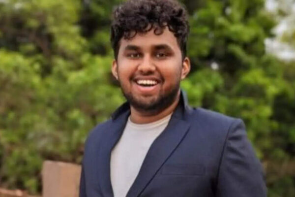 Indian-origin startup CEO claims his company is being extorted for  million: ‘Illegally obtained confidential information’