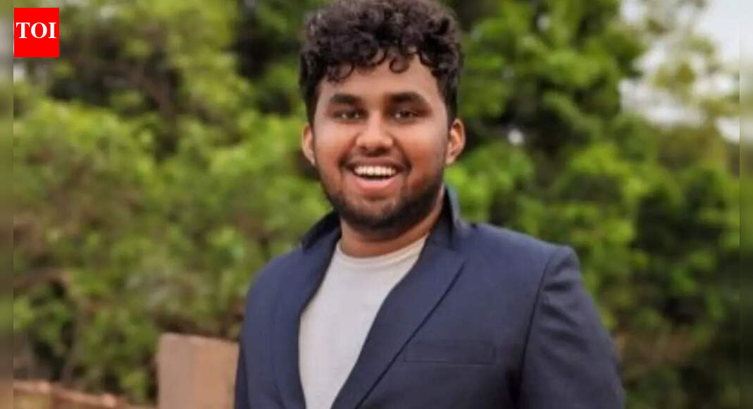 Indian-origin startup CEO claims his company is being extorted for  million: ‘Illegally obtained confidential information’