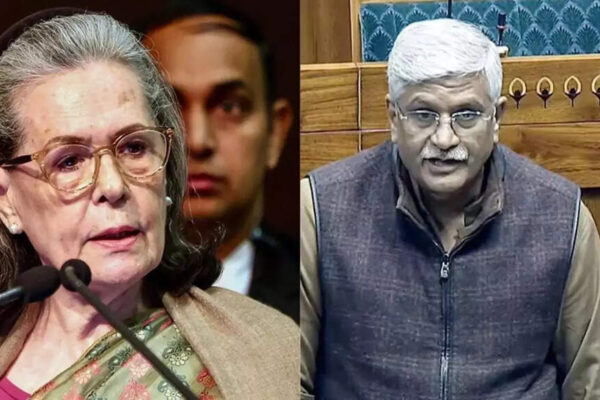 Sonia Gandhi; Gajendra Singh Shekhawat NEW DELHI: Union culture and tourism minister Gajendra Singh Shekhawat on Sunday urged senior Congress leader Sonia Gandhi to return correspondences and documents of the country’s first Prime Minister, Jawaharlal Nehru—the father of her mother-in-law and former Prime Minister Indira Gandhi—to the Prime Ministers’ Museum and Library (PMML).He asserted that the documents “belong to the country” and “not to any individual.”“We have requested the return of around 57 cartons containing roughly 26,000 documents that were taken from the museum. Sonia Gandhi has said she will look into the matter. Naturally, these ministerial documents cannot be the personal property of any individual. We have written two letters to her, and we once again urge that they be returned,” Shekhawat told news agency PTI.He recalled that in April 2008, on Gandhi’s instructions, her representative MV Rajan wrote a letter stating that she wished to take back all the “private family letters” and notes of the Congress stalwart.The minister elaborated, “Over a 20-year period, from 1970 to 1990, all the non-official documents related to Nehru were brought to the museum. This included personal letters he wrote to people, the replies received, and his personal comments and notes. Similar documents of all the prime ministers are preserved in the museum. There are approximately 2.5 crore such documents, of which 4 lakh relate to Pandit Nehru alone.”While documents of other prime ministers remain the museum’s permanent property, Nehru’s were meant only for “safe custody,” he said, adding that it was therefore decided to return to the family any letters they requested.The Nehru Memorial Museum and Library (NMML) was established in April 1966, following Nehru’s death in May 1964. In June 2023, its name was changed to the Prime Ministers’ Museum and Library Society to recognise all of India’s prime ministers.About the AuthorTOI News DeskThe TOI News Desk comprises a dedicated and tireless team of journalists who operate around the clock to deliver the most current and comprehensive news and updates to the readers of The Times of India worldwide. With an unwavering commitment to excellence in journalism, our team is at the forefront of gathering, verifying, and presenting breaking news, in-depth analysis, and insightful reports on a wide range of topics. The TOI News Desk is your trusted source for staying informed and connected to the ever-evolving global landscape, ensuring that our readers are equipped with the latest developments that matter most.”Read MoreEnd of ArticleFollow Us On Social MediaVideosUnnao Rape Case: Activists Protest Outside Delhi High Court Over Sengar BailShashi Tharoor Responds To Digvijaya Singh, Says Congress Needs Discipline, Not Lessons From RSSPakistan FM Says Islamabad Will Proactively Rebuild Relations With Bangladesh Post PollsHadi Killing: Dhaka Police Say Main Accused Escaped to India via MeghalayaPakistan FM Ishaq Dar Admits India Hit Nur Khan Air Base In Operation Sindoor Strikes‘Advised Me To Hide In Bunker’: Pak President Zardari On Op Sindoor, Responds To PM Modi’s WarningIndian Army Intensifies Anti-Terror Ops In J&K To Flush Out Pak Terrorists Amid Chillai KalanBJP Hails Shashi Tharoor’s Remarks On India’s Foreign Policy, Congress Hits Back‘Hindu Lives Matter’: Protest Outside Bangladesh High Commission In London Over Minority Killings’MGNREGA Bachao Abhiyan’: Congress Announces Nationwide Protest Against VB-G RAM G Act123Photostories10 rice dishes from around the worldAntibiotic resistance: Why common infections are getting harder to treatThalapathy Vijay fitness secrets: How simple workouts and balanced food keep him fit at 516 strange and haunting lines from books and classicsFrom hydrogen-powered water taxi to ethereal Ganga aarti: 5 reasons to visit VaranasiAjwain Water: The right way to make it, who should avoid it, and an Ayurvedic tip to consume10 morning chores that can instil discipline in kidsSay this on Monday morning and watch your child run to schoolDoctor explains why you need more water in cold weather than you thinkUP government mandates daily newspaper reading in schools: 4 ways the move is set to improve student learning123Hot PicksKuwait NYEPAN-Aadhaar linkingJeffrey EpsteinGold rate todayIncome Tax RefundIndian Railways fareBank Holidays DecemberTop TrendingFrank Lampard and Christine Lampard Net WorthJordan Spieth Net WorthJake Paul and Jutta Net WorthBode Miller Net WorthTravis KelceLola vice and Damian Net WorthPatrick MahomesNavjot Singh SidhuChloe KimNBA Trade Rumor