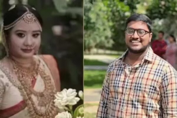‘My brother was scared, apologetic’: Hounded after wife’s suicide, Bengaluru man drives 1,000 km to kill self