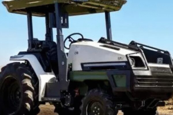 Clean farming: BIS notifies India’s first testing standard for electric tractors; aims to boost adoption