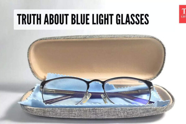 Millions use blue light glasses daily, but do they actually prevent eye damage? Ophthalmologist explains |